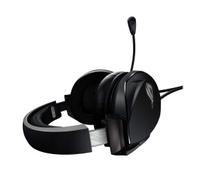 ASUS ROG Theta Electret - Headset - ohrumschließend