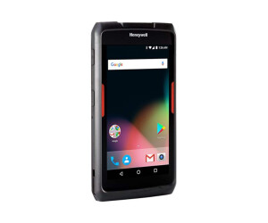 HONEYWELL ScanPal EDA71 - Datenerfassungsterminal - robust - Android 8.1 (Oreo)