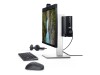 Dell Pro Stereo Headset WH3022 - Headset - kabelgebunden