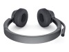 Dell Pro Stereo Headset WH3022 - Headset - kabelgebunden