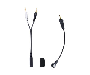 Audio -Technica ATH G1 - Headset - Earring