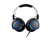 Audio-Technica ATH G1 - Headset - ohrumschließend