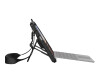 Urban Armor Gear UAG Case for Microsoft Surface Go 3/Go 2/Go [10.5-inch] w/ Handstrap