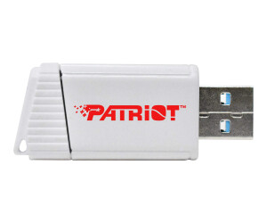 PATRIOT Supersonic RAGE Prime - USB-Flash-Laufwerk
