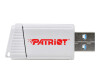 PATRIOT Supersonic RAGE Prime - USB-Flash-Laufwerk