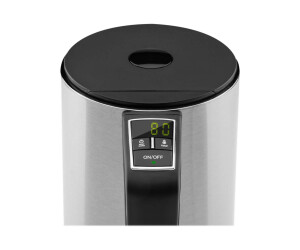 Gastroback Design 42436 - kettle - 1.5 liters