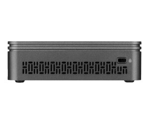 Gigabyte Brix GB-Brr5-4500 (Rev. 1.0)-Barebone