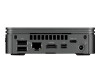 Gigabyte Brix GB-Brr5-4500 (Rev. 1.0)-Barebone