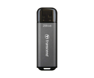 Transcend Jetflash 920 - USB flash drive - 256 GB