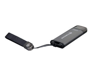 Transcend Jetflash 920 - USB flash drive - 256 GB