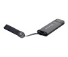 Transcend JetFlash 920 - USB-Flash-Laufwerk - 256 GB