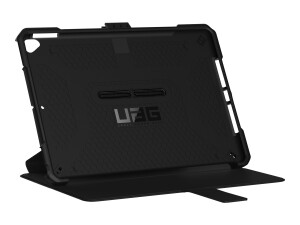 Urban Armor Gear UAG Rugged Case for iPad 10.2-in (7/8...