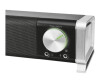 Trust Asto - Soundbar - für PC - 6 Watt
