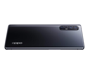 Oppo Find X2 Neo - 5G Smartphone - RAM 12 GB / Internal Memory 256 GB - OLED-Display - 6.5" - 2400 x 1080 Pixel (90 Hz)