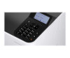 Kyocera ECOSYS P4140dn - Drucker - s/w - Duplex