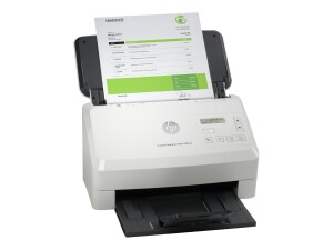 HP ScanJet Enterprise Flow 5000 s5 - Dokumentenscanner -...