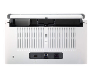 HP ScanJet Enterprise Flow 5000 s5 - Dokumentenscanner - CMOS / CIS - Duplex - 216 x 3100 mm - 600 dpi x 600 dpi - bis zu 65 Seiten/Min. (einfarbig)