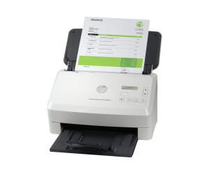 HP Scanjet Enterprise Flow 5000 S5 - Document scanner -...