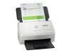 HP ScanJet Enterprise Flow 5000 s5 - Dokumentenscanner - CMOS / CIS - Duplex - 216 x 3100 mm - 600 dpi x 600 dpi - bis zu 65 Seiten/Min. (einfarbig)