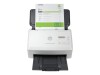 HP ScanJet Enterprise Flow 5000 s5 - Dokumentenscanner - CMOS / CIS - Duplex - 216 x 3100 mm - 600 dpi x 600 dpi - bis zu 65 Seiten/Min. (einfarbig)