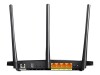 TP-LINK Archer VR400 - Wireless Router - DSL-Modem 4-Port-Switch