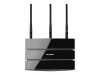 TP-LINK Archer VR400 - Wireless Router - DSL-Modem 4-Port-Switch