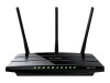 TP-LINK Archer VR400 - Wireless Router - DSL-Modem 4-Port-Switch