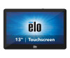 Elo Touch Solutions Elo ET1302L - Ohne Standfuß - LCD-Monitor - 33.8 cm (13.3")