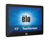 Elo Touch Solutions Elo ET1302L - Ohne Standfuß - LCD-Monitor - 33.8 cm (13.3")
