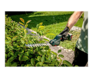 Metabo Powermaxx SGS 12 Q - grass/shrub scissors