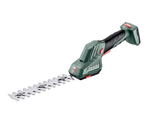 Metabo Powermaxx SGS 12 Q - grass/shrub scissors