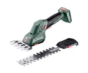 Metabo PowerMaxx SGS 12 Q - Gras-/Strauchschere