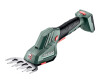 Metabo PowerMaxx SGS 12 Q - Gras-/Strauchschere