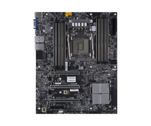 Dell - Festplatte - 1.8 TB - Hot-Swap - 2.5" (6.4...