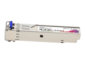 3rd Party ProLabs - SFP (Mini-GBIC)-Transceiver-Modul (gleichwertig mit: Aruba J4859D)