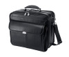 Dicota Ultracase S N2098P - safety bag for notebook black - notebookbag black