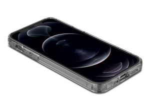 Belkin SheerForce Magnetic Anti-Microbial - Hintere Abdeckung für Mobiltelefon