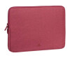 rivacase Riva Case Suzuka 7703 - Notebook-Hülle - 33.8 cm (13.3")