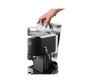 De longhi icona vintage ecov 311.bk - coffee machine with cappuccinatore