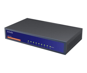 WatchGuard Firebox WGM37073 - 8000 Mbit/s - 256 BTU/h -...