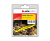 AgfaPhoto 64.5 ml - Schwarz - kompatibel - Tintenpatrone
