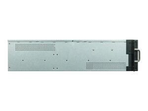 Chieftec UNC-310A-B - Rack-Montage 3U - ATX - keine...