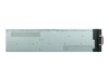 Chieftec UNC-310A-B - Rack-Montage 3U - ATX - keine Spannungsversorgung (ATX)
