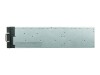 Chieftec UNC-310A-B - Rack-Montage 3U - ATX - keine Spannungsversorgung (ATX)