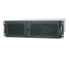 Chieftec UNC-310A-B - Rack-Montage 3U - ATX - keine Spannungsversorgung (ATX)