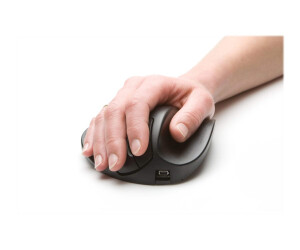 Bakker Elkhuizen Handshoemouse Medium - Mouse - ergonomic...