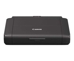 Canon PIXMA TR150 - Drucker - Farbe - Tintenstrahl -...
