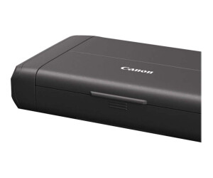Canon Pixma TR150 - Printer - Color - Ink beam - A4/Legal...