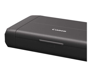 Canon PIXMA TR150 - Drucker - Farbe - Tintenstrahl -...