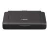 Canon PIXMA TR150 - Drucker - Farbe - Tintenstrahl - A4/Legal - bis zu 9 ipm (einfarbig)/